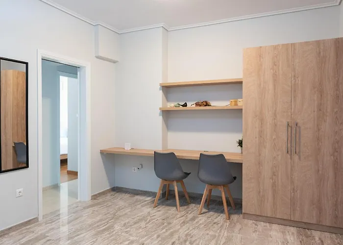 Twins Apartments - Concert Hall