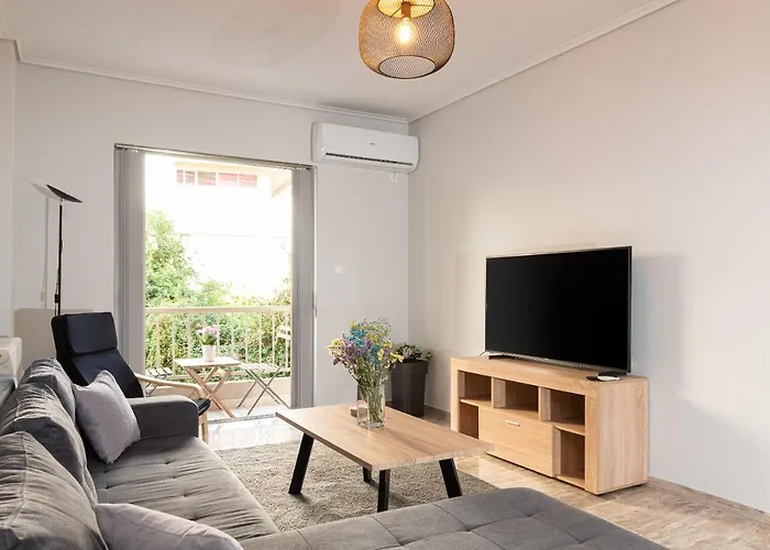 Twins Apartments - Concert Hall