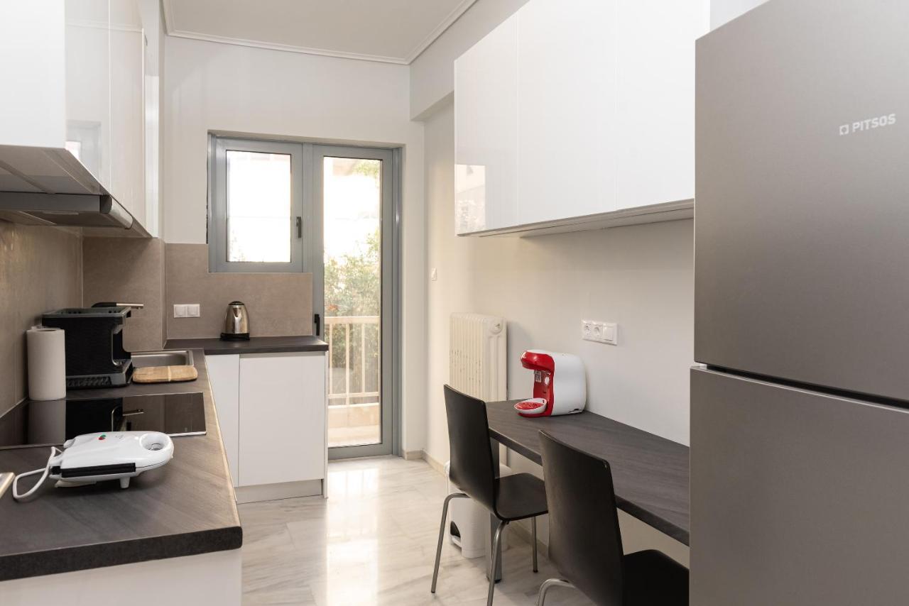 Apartment Twins - Concert Hall Athens